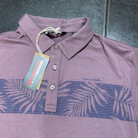 Travis Mathew Localism Polo - Picture 6 of 11